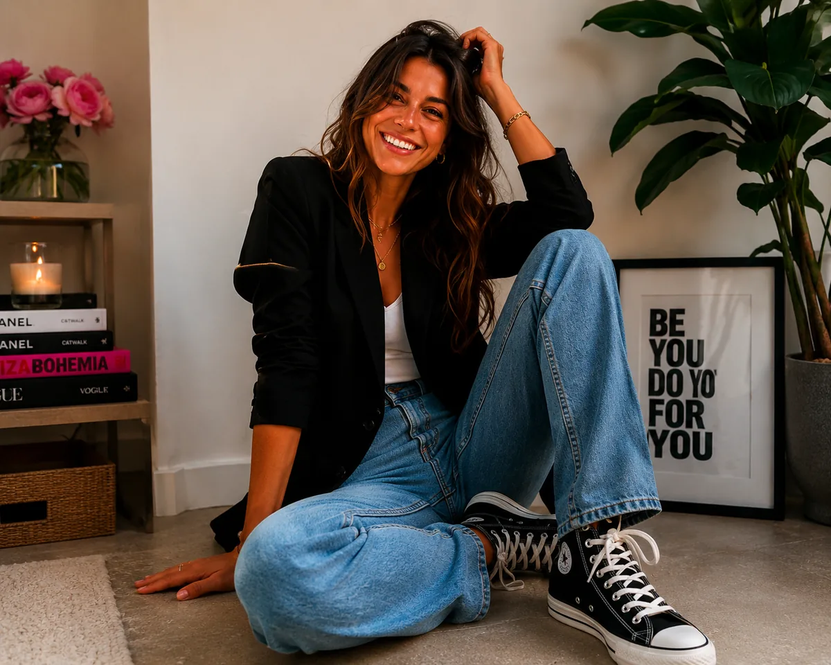 Mila Rivera, lifestyle brand consultant