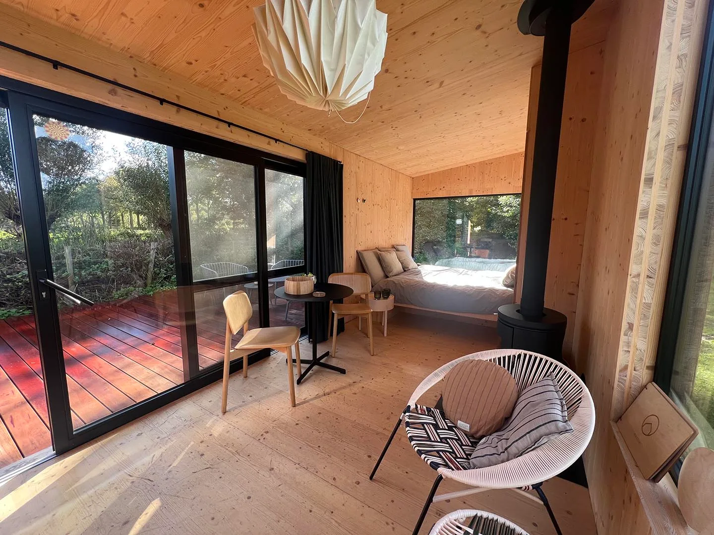 Woonkamer